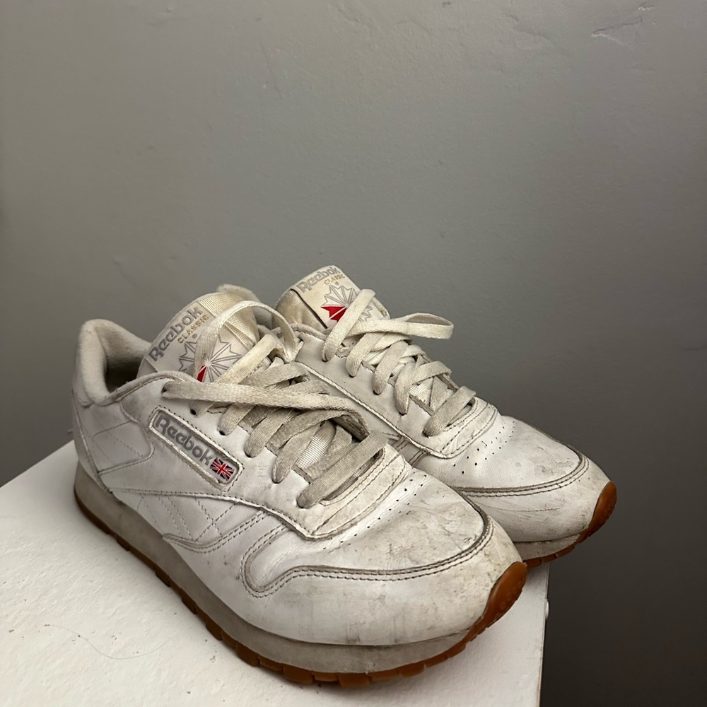 Reebok classics